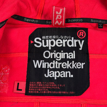 Jachetă Superdry Femei - L