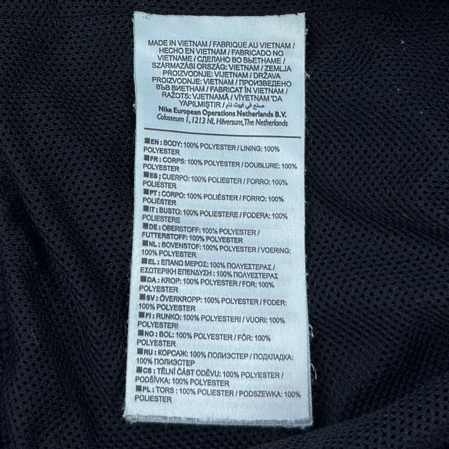 Pantaloni Scurți Nike - S