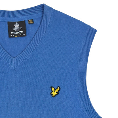 Vestă Lyle&Scott - M