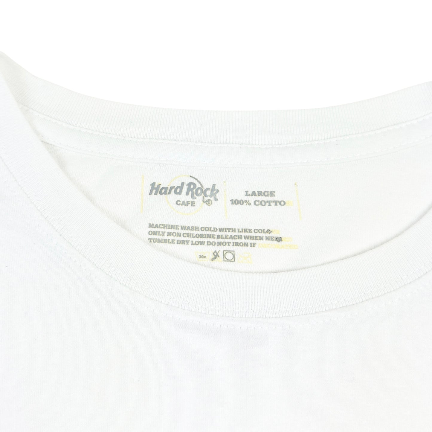 Tricou Hard Rock Cafe Femei - L