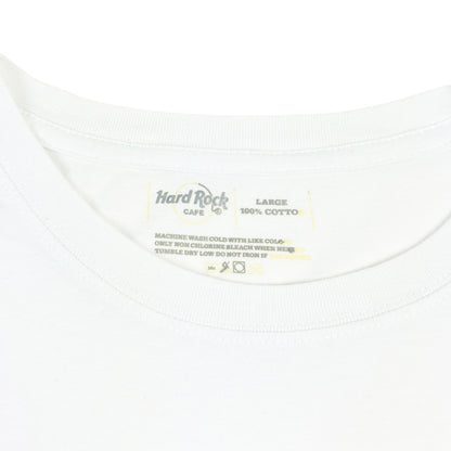 Tricou Hard Rock Cafe Femei - L