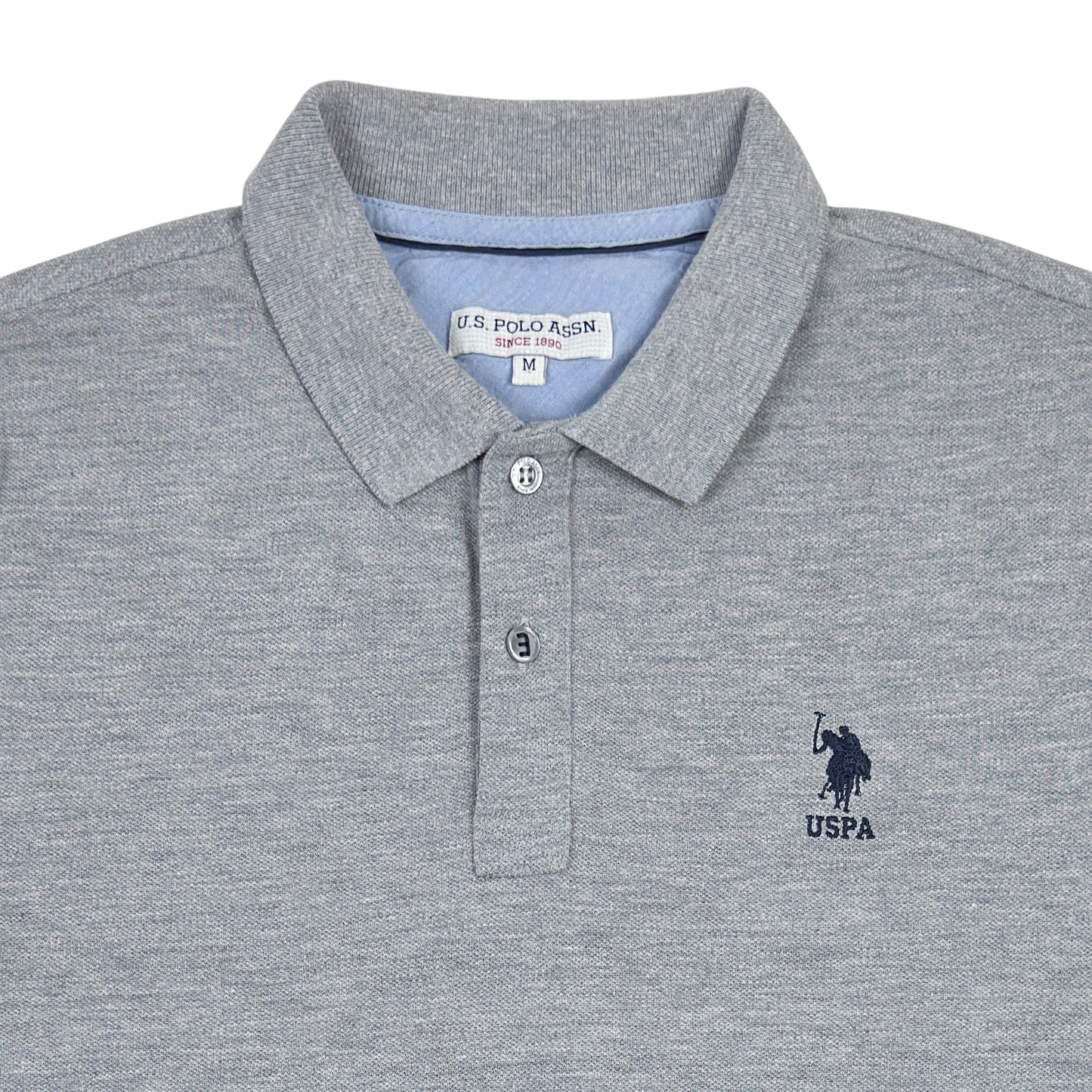 Tricou Polo USPA - S