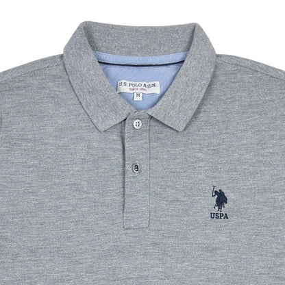Tricou Polo USPA - S