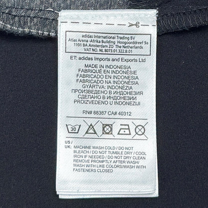 Jachetă Adidas Supernova - M