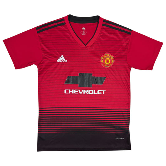 Jersey Adidas FC Manchester United - S