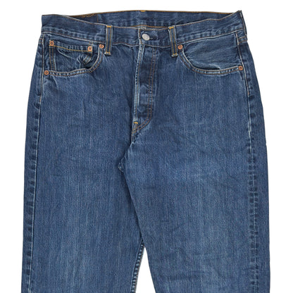 Blugi Levi's 501 Vintage - W32/L34