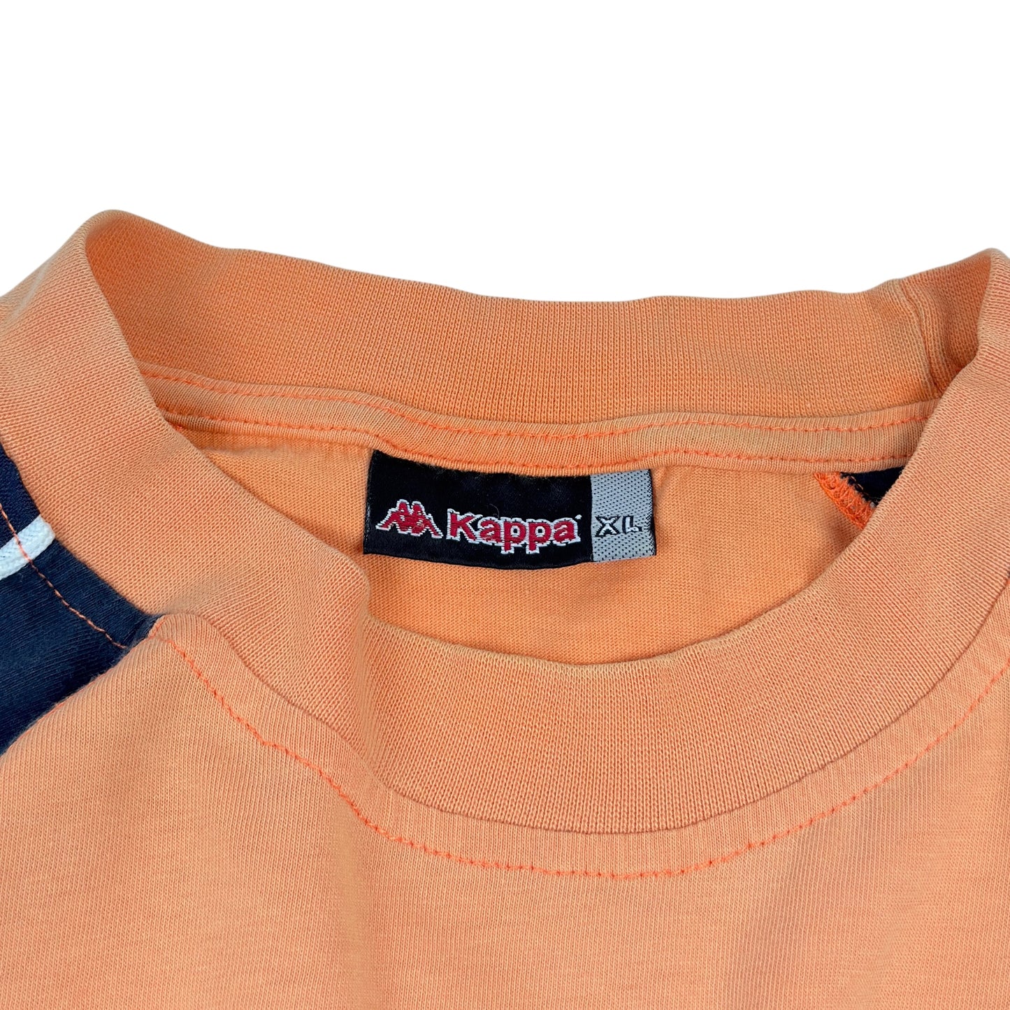 Tricou Kappa Vintage - L