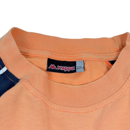 Tricou Kappa Vintage - L