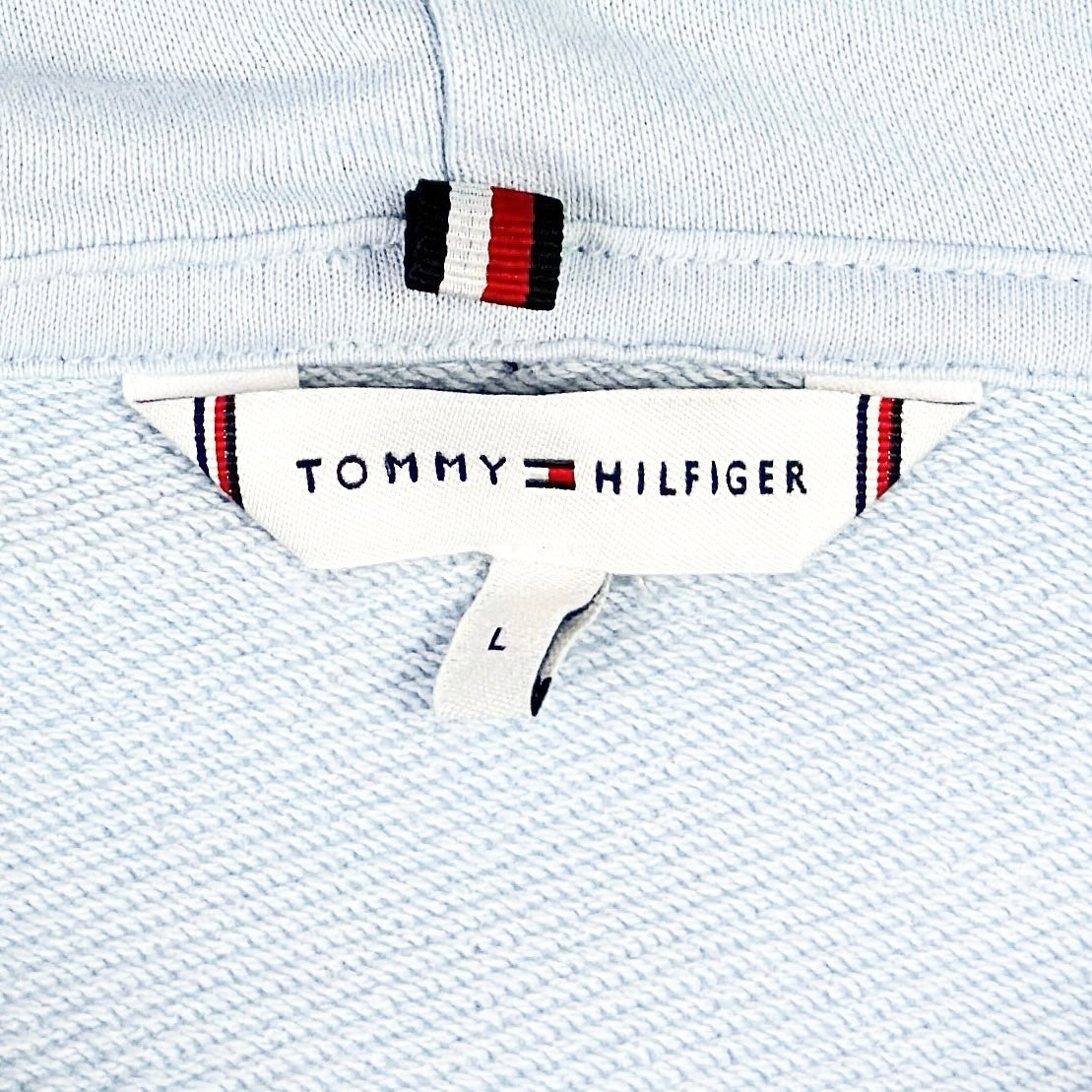 Hanorac Tommy Hilfiger Femei - L