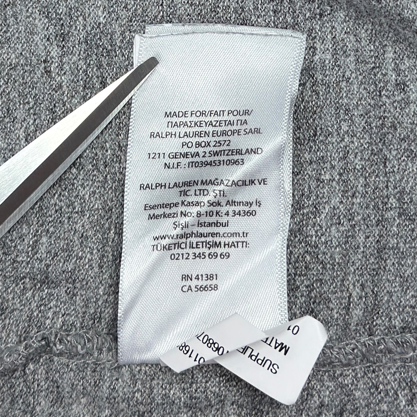 Bluză Polo Ralph Lauren - XL