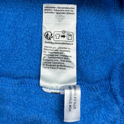 Bluză Lacoste - L