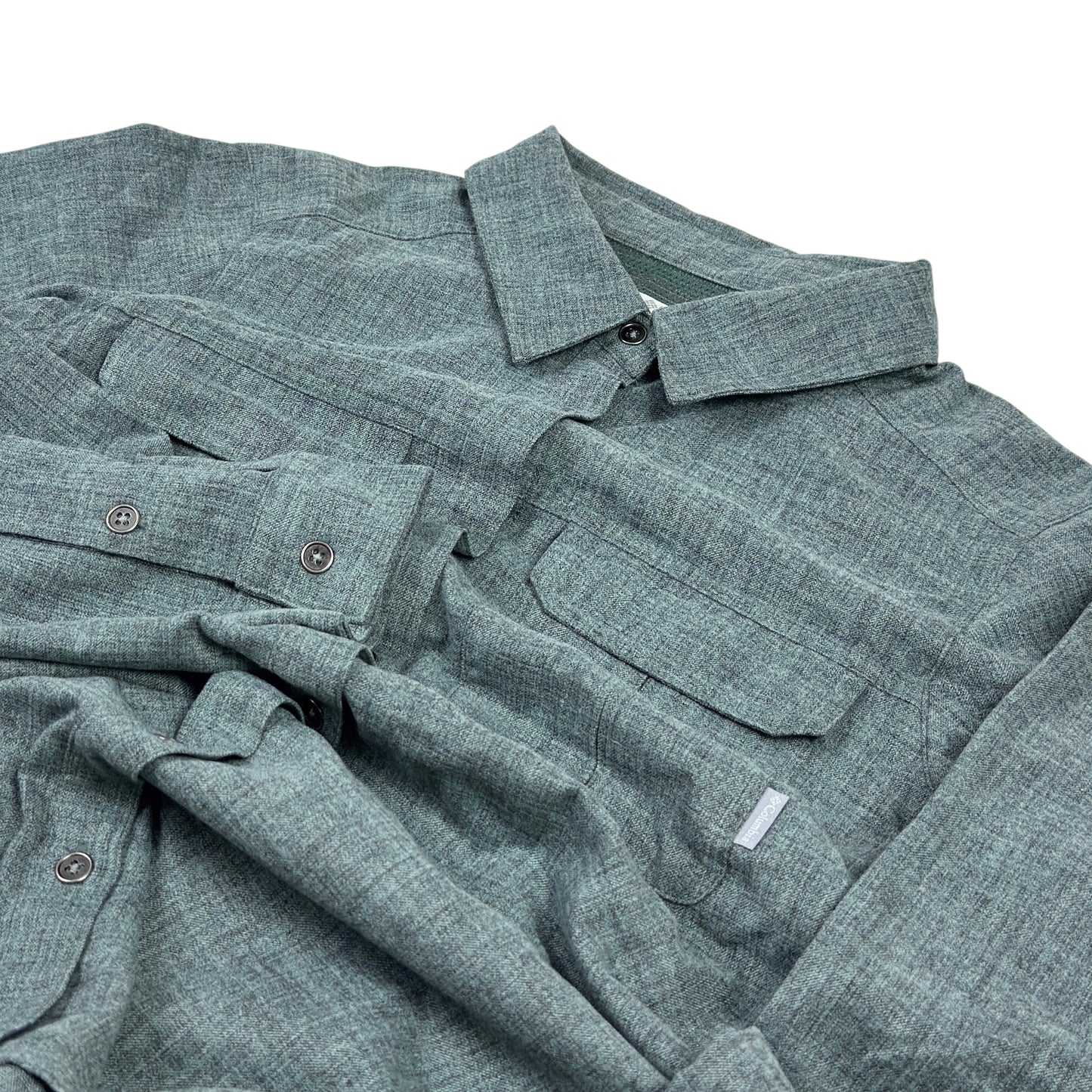 Cămașă Columbia Femei - M