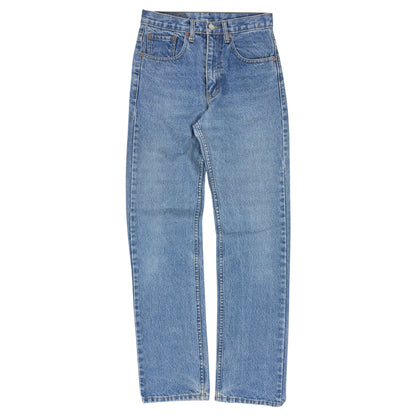 Blugi Levi's 505 Vintage Din Anul 1993 Femei - W26/L32