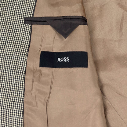 Sacou Hugo Boss 100% In - L