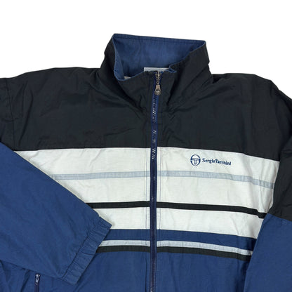 Jachetă Sergio Tacchini Vintage - L