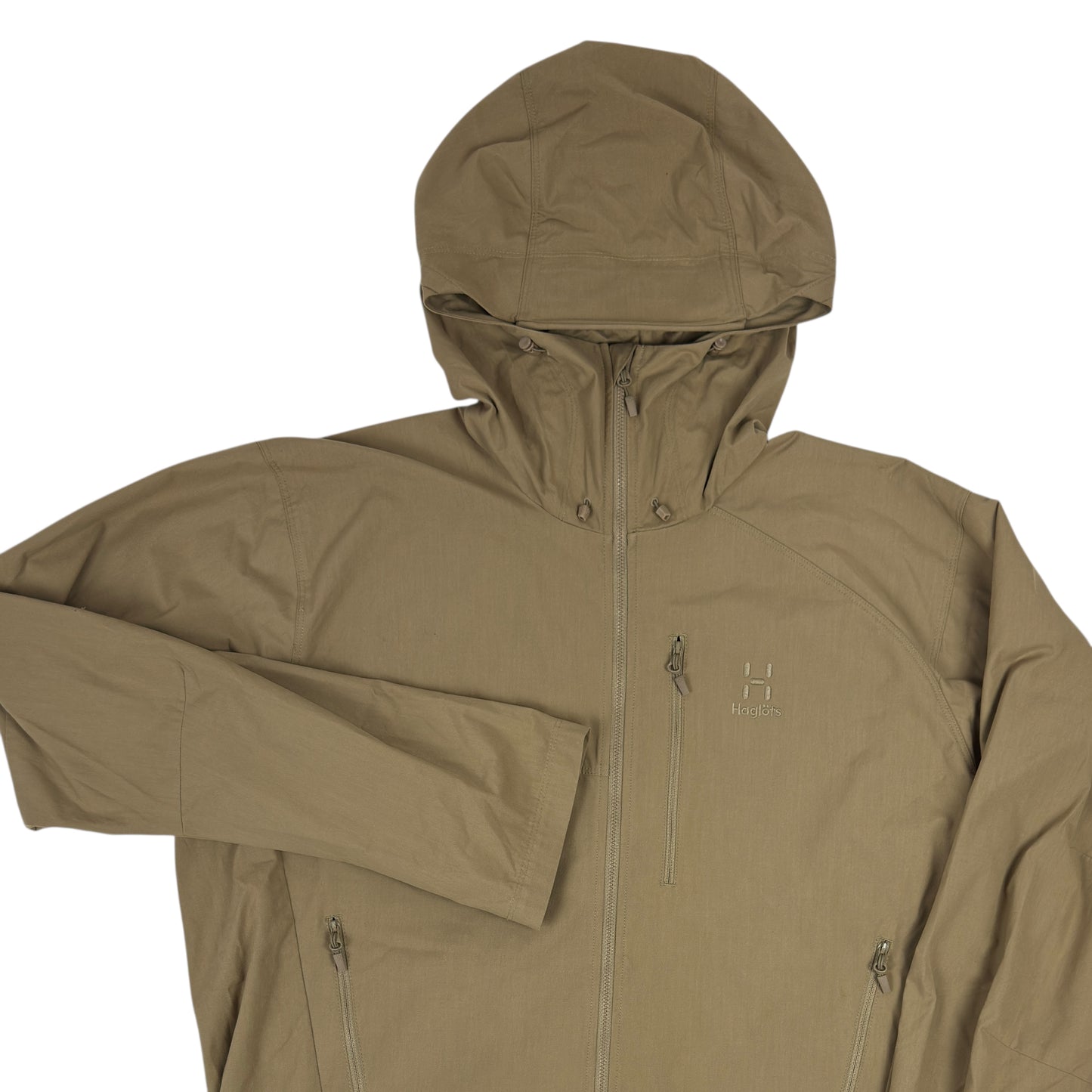 Jachetă SAMPLE Haglofs - L