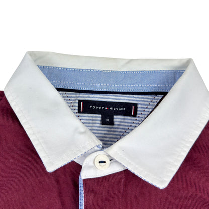 Bluză Polo Tommy Hilfiger - L