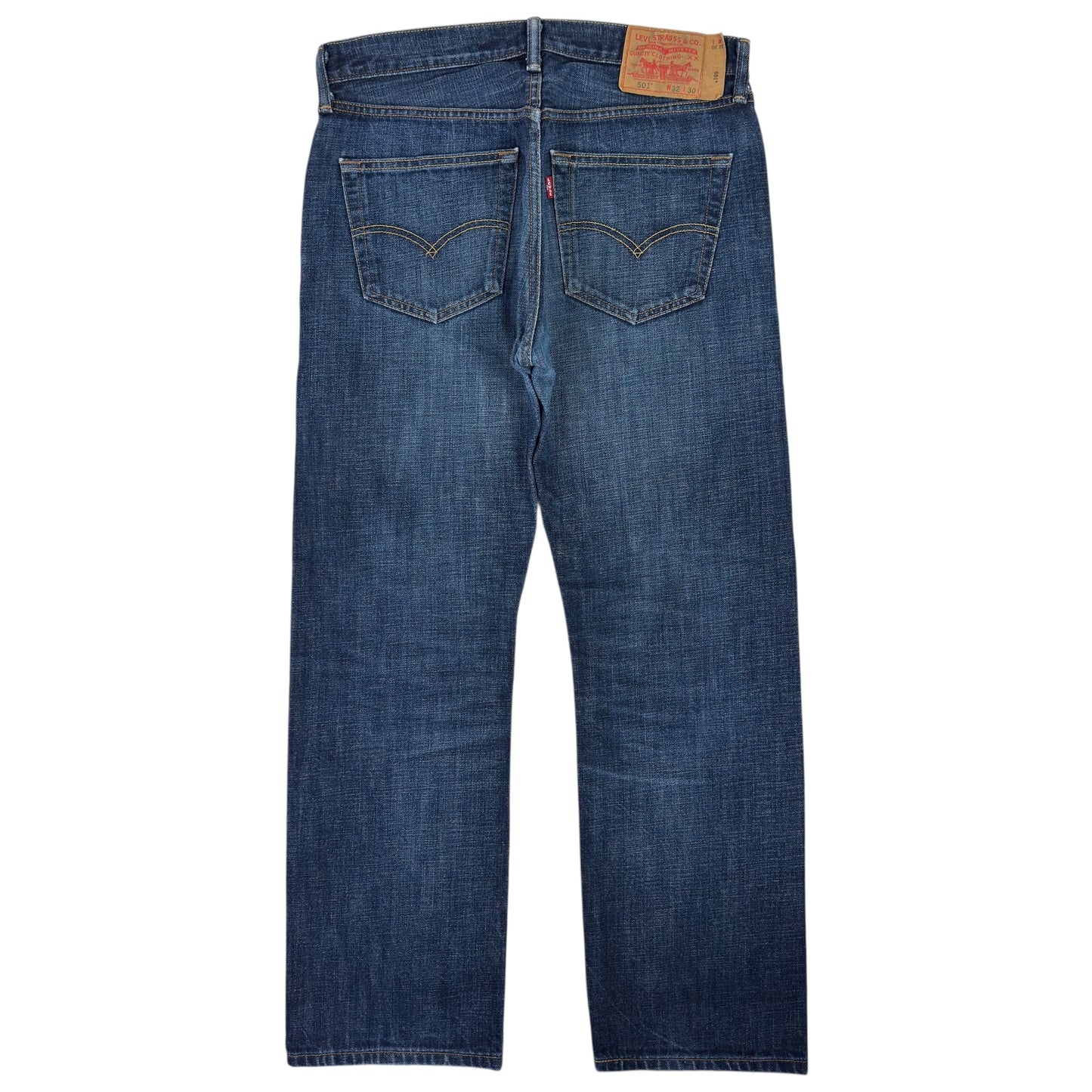 Blugi Levi's 501 - W32/L30