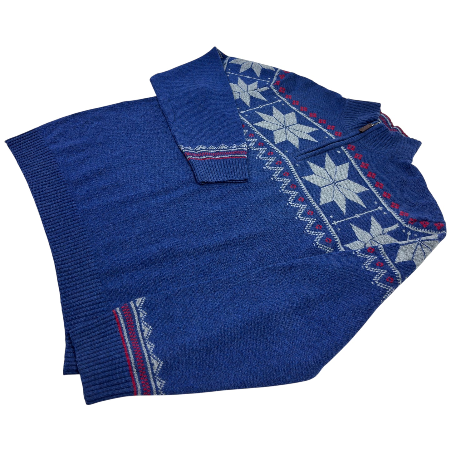 Pulover Charles Vogele 80% Lână - XL