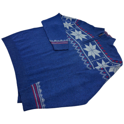 Pulover Charles Vogele 80% Lână - XL