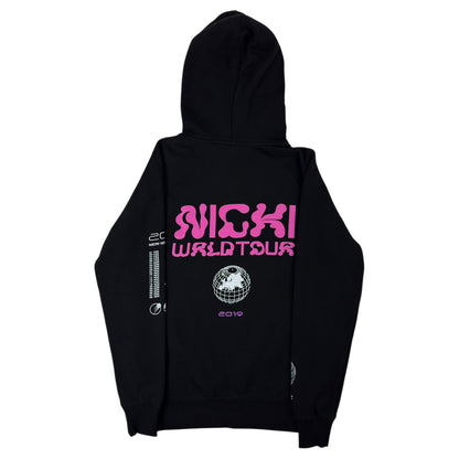 Hanorac Nicki Minaj World Tour - S