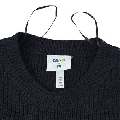 Vestă SMILEY x H&M Femei - M