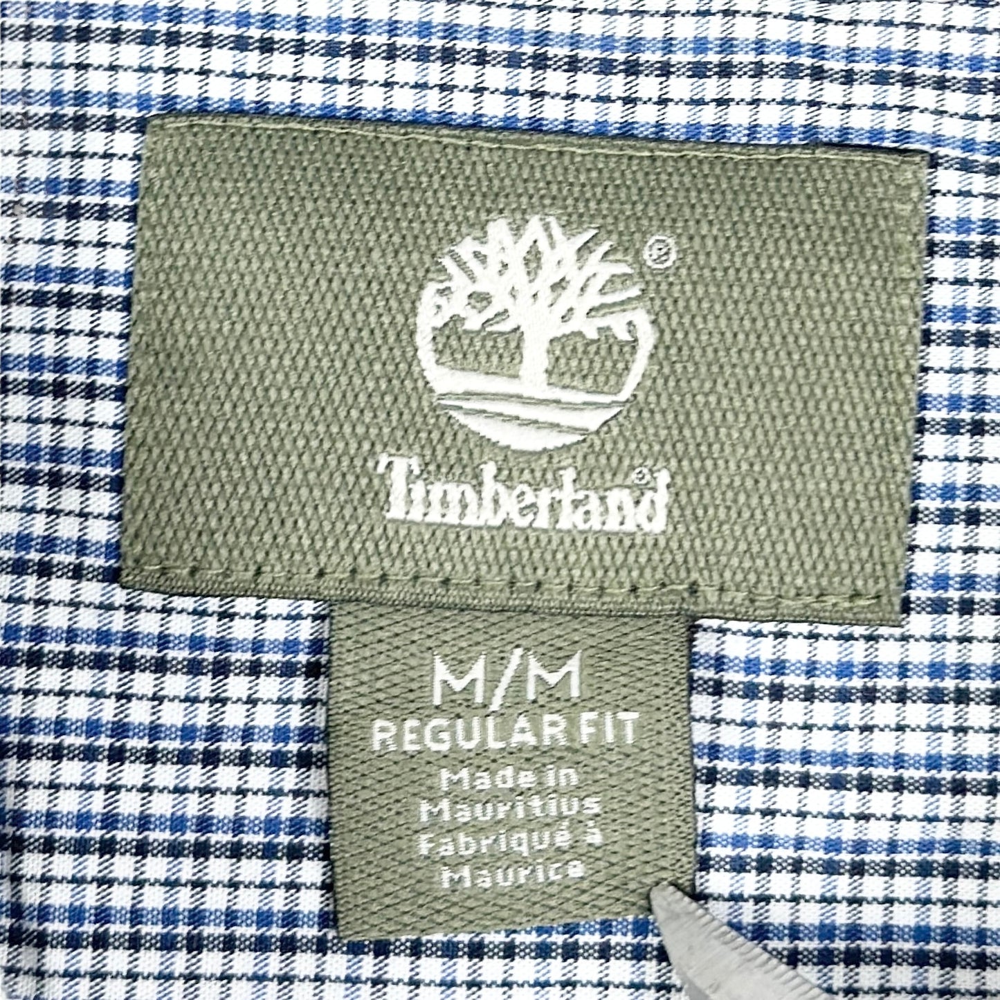 Cămașă Timberland