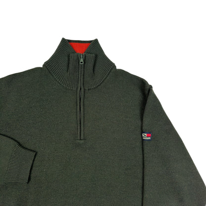 Pulover Navigare 55% Lână - XXL