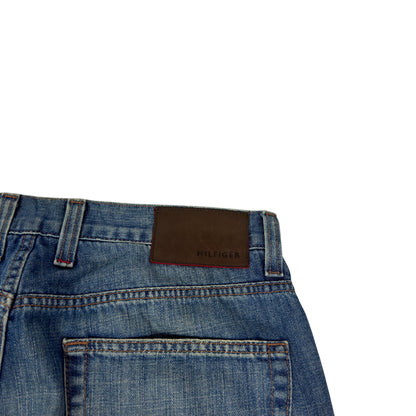 Blugi Tommy Hilfiger Vintage - W34/L36