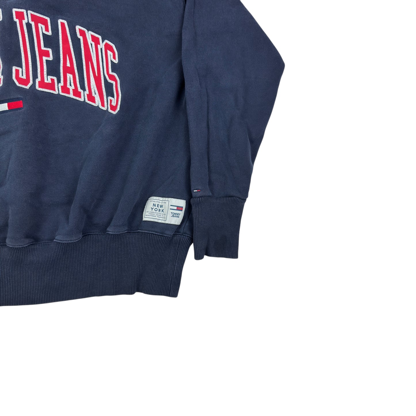 Bluză Tommy Hilfiger Femei - L