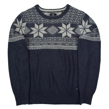 Pulover Scotch&Soda Lână Alpaca Mohair - S