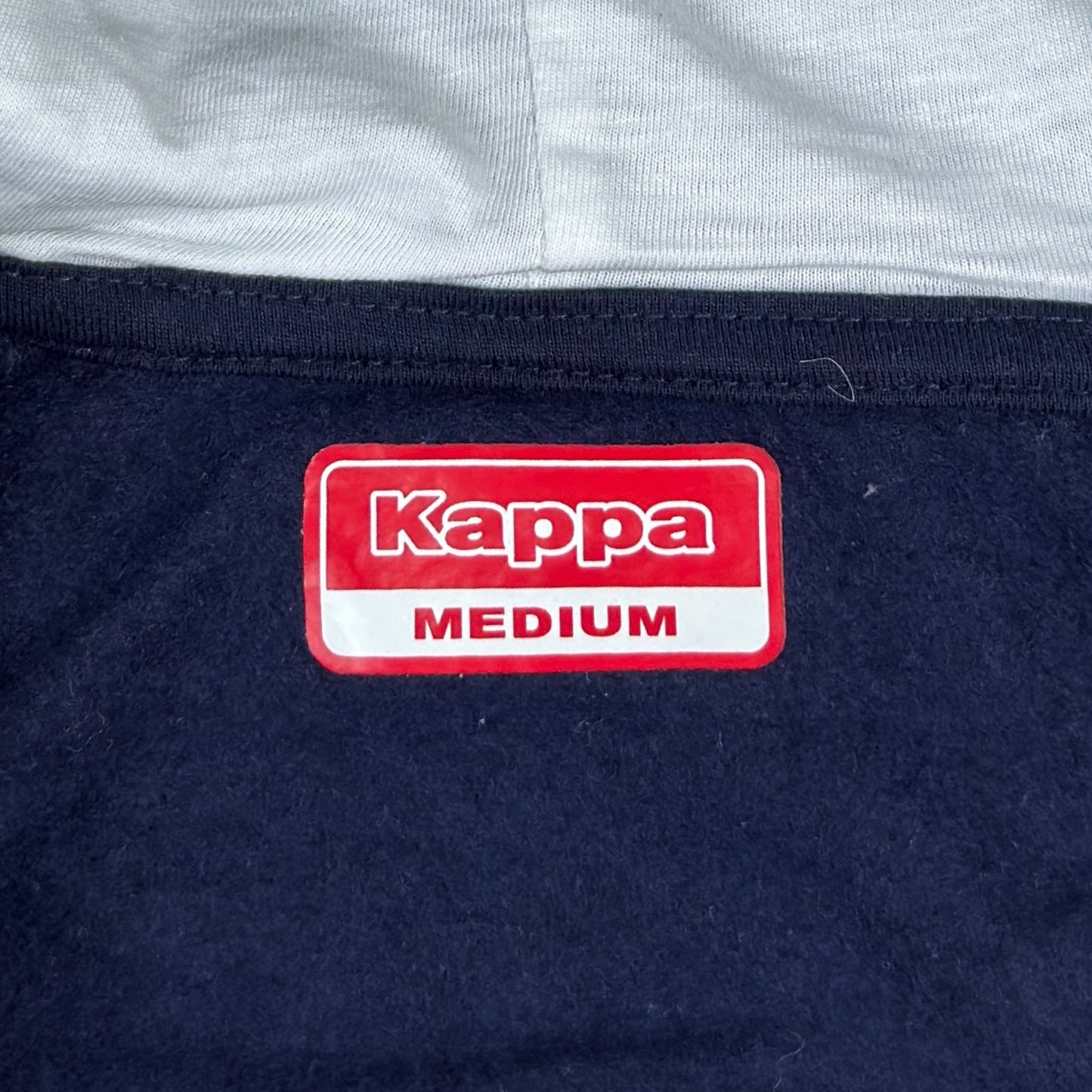Hanorac Kappa Femei