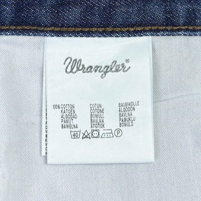Blugi Wrangler - W36/L30