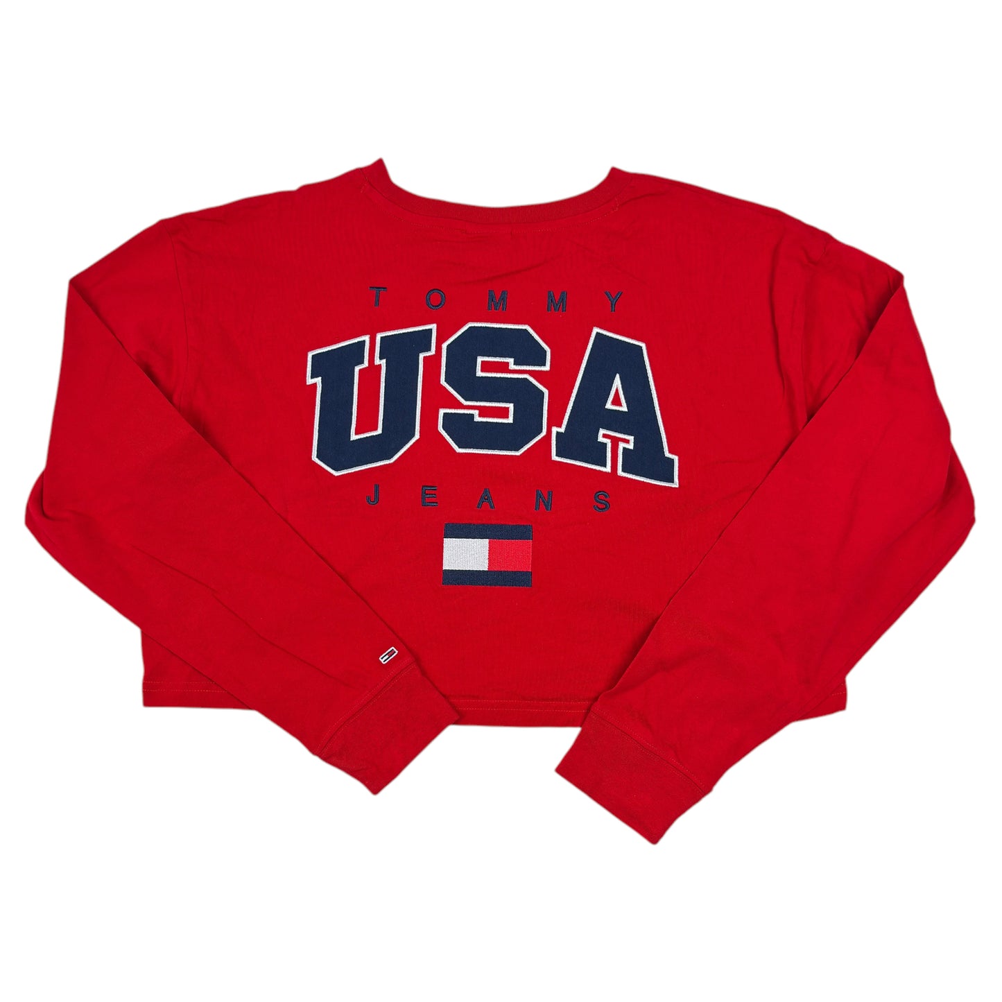 Bluză Tommy Hilfiger Femei - L