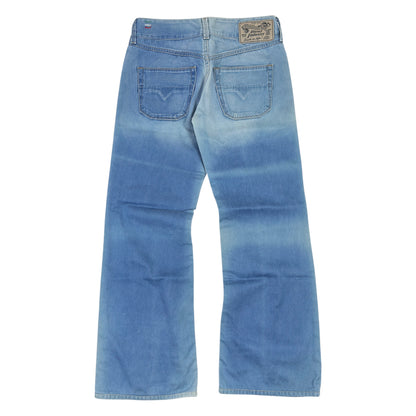 Blugi Diesel Femei - W28/L28