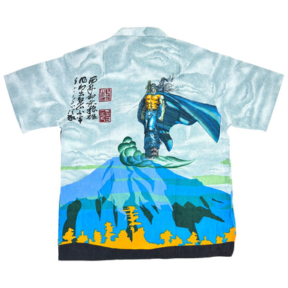 Cămașă GuoLhiFing Vintage - XL