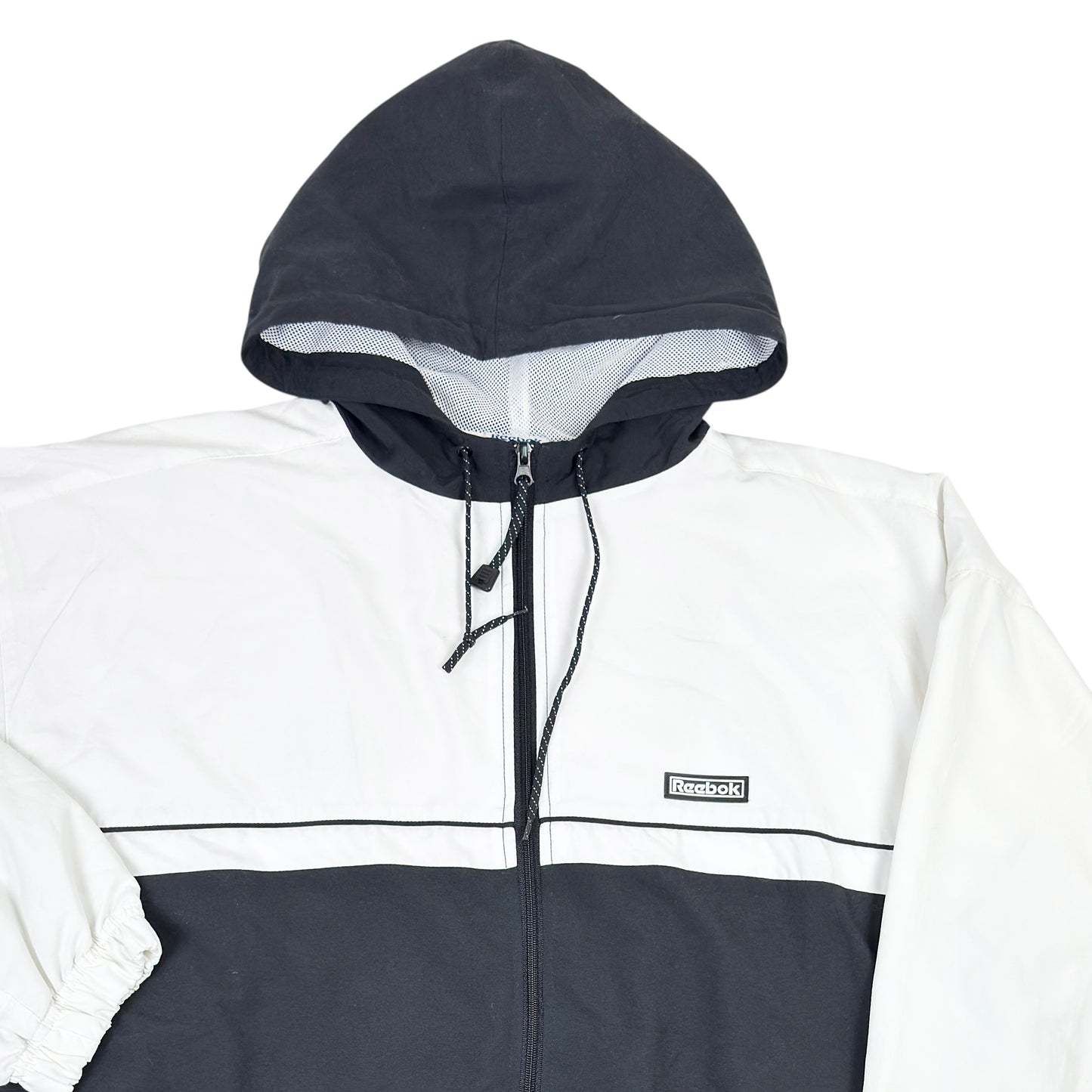 Jachetă Reebok - XXL