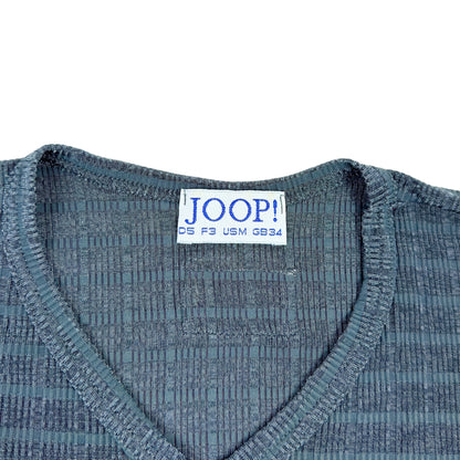 Tricou JOOP Vintage - M