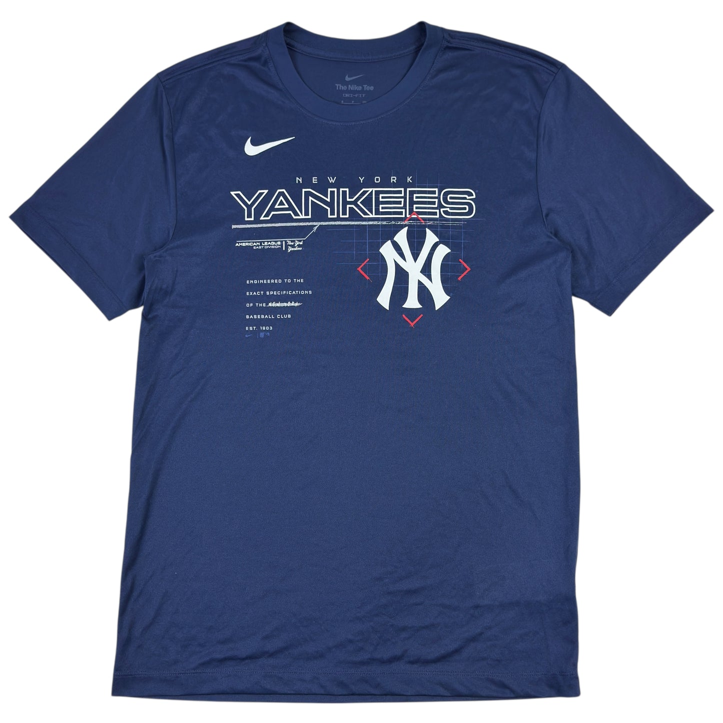 Tricou Nike - S