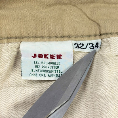 Pantaloni JOKER Vintage - W32/L34