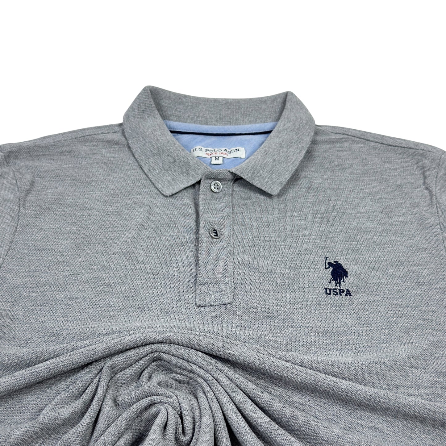 Tricou Polo USPA - S