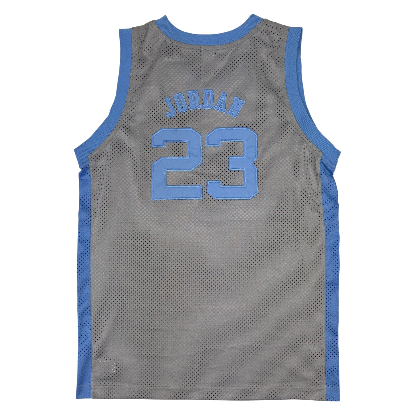 Jersey Maiou Jordan North Carolina Vintage - L