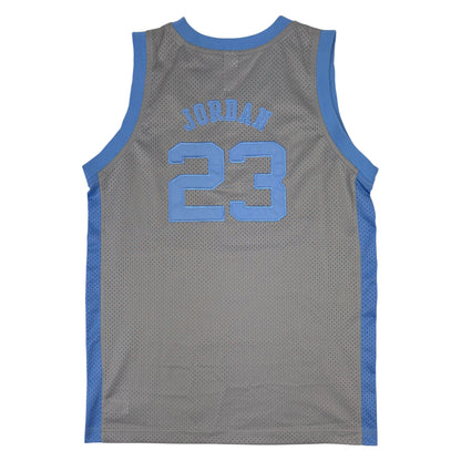Jersey Maiou Jordan North Carolina Vintage - L