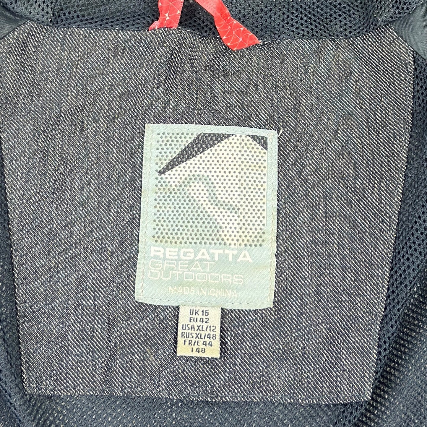 Jachetă Regatta Femei - XL