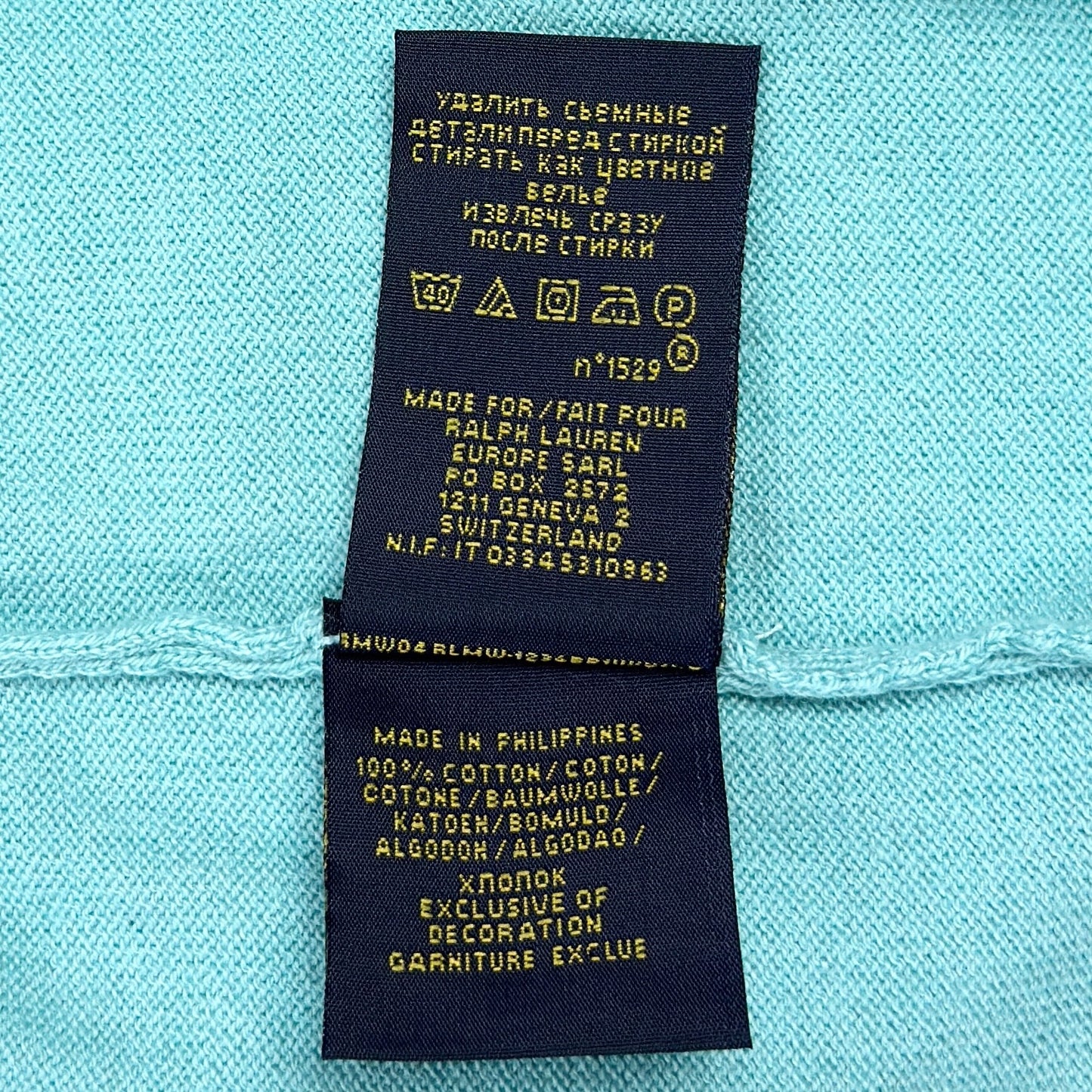 Pulover Ralph Lauren - XL