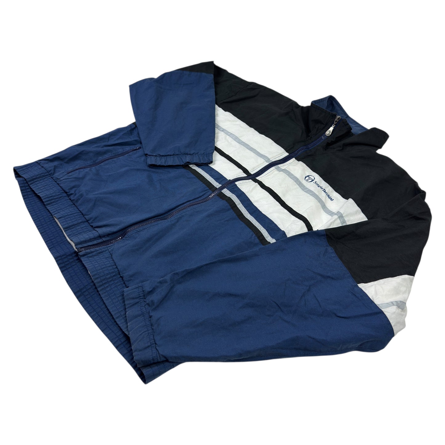 Jachetă Sergio Tacchini Vintage - L