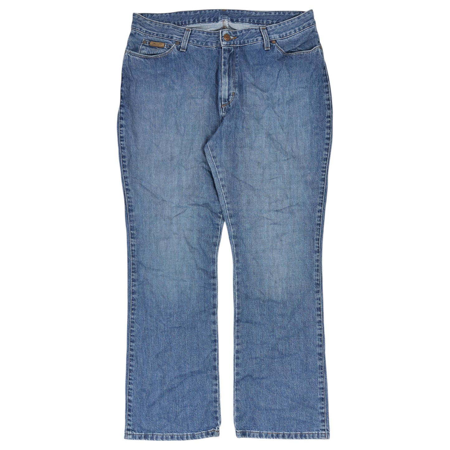 Blugi Wrangler - W34/L32