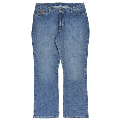 Blugi Wrangler - W34/L32