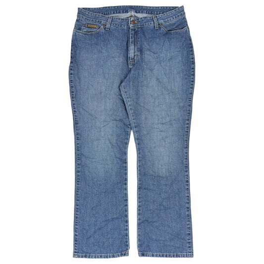 Blugi Wrangler - W34/L32