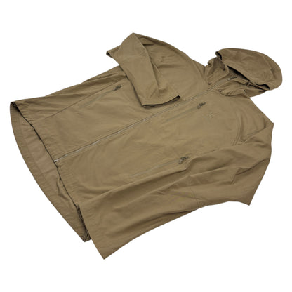 Jachetă SAMPLE Haglofs - L